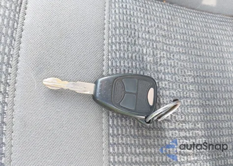 2007 Dodge Ram 1500 St/Slt z USA, uszkodzony, nr VIN 1D7HU18P67S150892